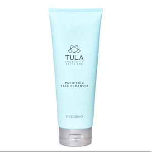 TULA Purifying Face Cleanser